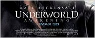 'Underworld 4': póster para salas IMAX