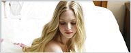 Amanda Seyfried, la nueva Linda Lovelace