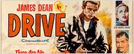 ¿James Dean protagonista de 'Drive'? ¿John Wayne es 'Superman'?