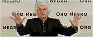 'Oro negro': entrevistamos a Jean-Jacques Annaud