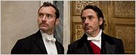 'Millennium' no puede con 'Sherlock Holmes 2'