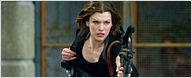 'Resident Evil: Retribution': primer tráiler