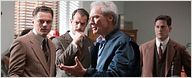 'J. Edgar': entrevista con Clint Eastwood