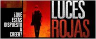 'Luces rojas': nuevo póster en castellano de lo último de Robert De Niro