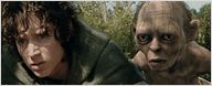 Elijah Wood y Andy Serkis hablan de 'El hobbit'