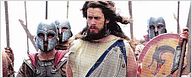 'Ira de titanes': nuevas imágenes