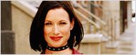 'Anger Management': Shawnee Smith, protagonista femenina de lo nuevo de Charlie Sheen