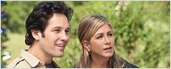 'Wanderlust': spot de televisión de lo nuevo de Jennifer Aniston