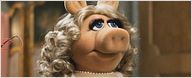 'Los Muppets': el consultorio de la señorita Peggy