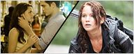 'La saga Crepúsculo: Amanecer - Parte II': primer tráiler junto a 'Los juegos del hambre'