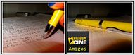 Amigos de Sensacine: Nuestros Blogueros Opinan (Lo mejor de la tercera semana de Febrero)