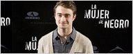 Daniel Radcliffe: "Ralph Fiennes da más miedo que 'La mujer de negro"