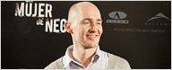 James Watkins ('La mujer de negro'): "Daniel Radcliffe se ha ganado su sueldo"