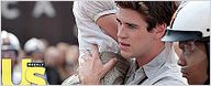 'Los juegos del hambre': nueva imagen de Liam Hemsworth