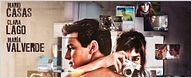'Tengo ganas de ti' (secuela de '3 metros sobre el cielo'): nuevo póster con Mario Casas y Clara Lago desnudos