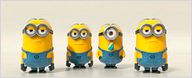 Teaser tráiler 'Gru 2'
