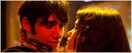 'El sexo de los ángeles': clips de lo nuevo de Álvaro Cervantes y Astrid Bergès-Frisbey