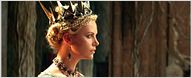 'Blancanieves y la leyenda del cazador': nuevo tráiler en japonés