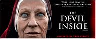 'Devil Inside': "La película que el Vaticano no quiere que veas"