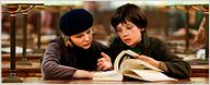 'La invención de Hugo' sigue hechizando al público español