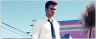 Liam Hemsworth ('Los juegos del hambre') quería ser surfista profesional