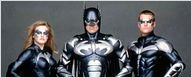 Antes de 'El caballero oscuro. La leyenda renace', ¿'Batman y Robin: El Musical'?