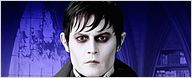 'Dark Shadows': nueva imagen con Johnny Depp