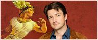 'Percy Jackson': Nathan Fillion ('Castle') será Hermes en la secuela 'The Sea of Monsters'