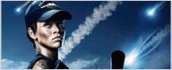 'Battleship': Peter Berg, el director, sobre Rihanna: "Es bastante buena actriz"