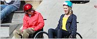 'Glee': ¿Serán Quinn y Artie novios en la tercera temporada?