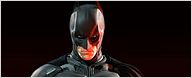 'The Dark Knight Rises': imágenes promocionales de Batman y Bane