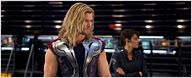 'Los Vengadores': nuevas imágenes de Loki, Thor, Ojo de Halcón, Capitán América y el resto de los superhéroes