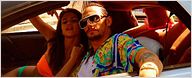 James Franco, camello del hip-hop en 'Spring Breakers'