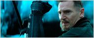 'El caballero oscuro. La leyenda renace': ¡¡Confirmado!! Liam Neeson aparecerá como Ra's al Ghul