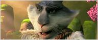 'Rise of the Guardians': primer tráiler con Papá Noel, el Conejo de Pascua y el Hada de los dientes