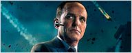 'Los Vengadores': nuevo póster con el Agente Coulson