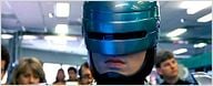 El nuevo 'Robocop' con Joel Kinnaman ('The Killing') ¡¡no tendrá casco!!