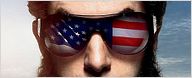 'El Dictador': cartel de la nueva película paródica de Sacha Baron Cohen ('Borat')