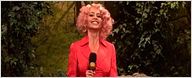 Sofia Vergara ('Modern Family') parodia 'Los juegos del hambre' en 'Saturday Night Live'