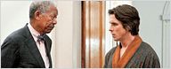 'El caballero oscuro. La leyenda renace': más imágenes de la tercera entrega de la trilogía protagonizada por Christian Bale