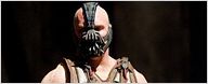 'El caballero oscuro. La leyenda renace': Tom Hardy asegura que Bane no se parece al Joker
