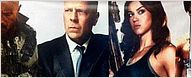 'G.I. Joe 2': nuevo banner con Dwayne Johnson, Bruce Willis, Adrianne Palicki y Byung-hun Lee