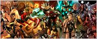 'Los Vengadores 2': Los nuevos héroes