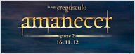 'Amanecer - Parte 2': póster en castellano de la última película de la saga protagonizada por Kristen Stewart y Robert Pattinson