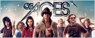 'Rock of Ages': póster de lo próximo de Tom Cruise