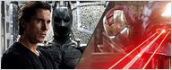 'El caballero oscuro. La leyenda renace': el tercer tráiler se verá junto a 'Los Vengadores'