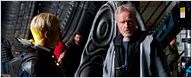 'Prometheus': más imágenes del rodaje con Ridley Scott