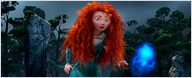 'Brave': nuevo clip de lo próximo de Pixar