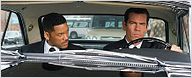 'Men In Black 3': más divertidas imágenes de la película