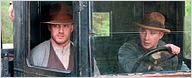 'Lawless': primer tráiler de lo nuevo de Shia LaBeouf